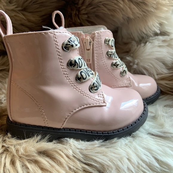 Kids winter boots - Picture 2 of 5